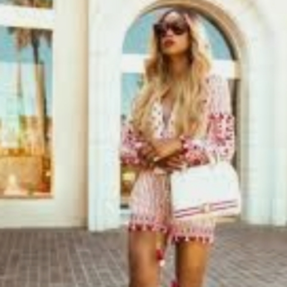 Meet your Posher, SkyBlu - Picture 1 of 2